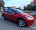 Красный Тесла Model Y, объемом двигателя 0 л и пробегом 134 тыс. км за 22600 $, фото 9 на Automoto.ua