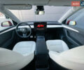 Красный Тесла Model Y, объемом двигателя 0 л и пробегом 22 тыс. км за 27900 $, фото 10 на Automoto.ua