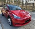 Червоний Тесла Model Y, об'ємом двигуна 0 л та пробігом 82 тис. км за 30600 $, фото 8 на Automoto.ua