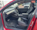 Красный Тесла Model Y, объемом двигателя 0 л и пробегом 71 тыс. км за 23500 $, фото 20 на Automoto.ua