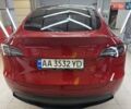 Красный Тесла Model Y, объемом двигателя 0 л и пробегом 37 тыс. км за 31999 $, фото 20 на Automoto.ua