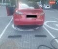 Красный Тесла Model Y, объемом двигателя 0 л и пробегом 37 тыс. км за 26999 $, фото 2 на Automoto.ua