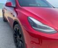 Червоний Тесла Model Y, об'ємом двигуна 0 л та пробігом 9 тис. км за 45700 $, фото 12 на Automoto.ua