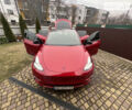 Червоний Тесла Model Y, об'ємом двигуна 0 л та пробігом 17 тис. км за 39900 $, фото 14 на Automoto.ua
