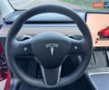 Тесла Model Y 2022 в Львове на Automoto.ua Красный Тесла Model Y, объемом двигателя 0 л и пробегом 45 тыс. км за 30999 $, фото 51 на Automoto.ua