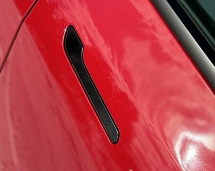 Красный Тесла Model Y, объемом двигателя 0 л и пробегом 12 тыс. км за 35300 $, фото 15 на Automoto.ua