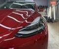 Красный Тесла Model Y, объемом двигателя 0 л и пробегом 37 тыс. км за 31999 $, фото 18 на Automoto.ua