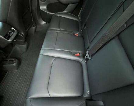 Тесла Model Y 2022 у Броварах на Automoto.ua Червоний Тесла Model Y, об'ємом двигуна 0 л та пробігом 65 тис. км за 32000 $, фото 11 на Automoto.ua