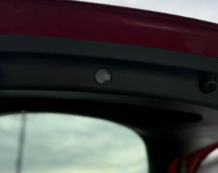 Красный Тесла Model Y, объемом двигателя 0 л и пробегом 137 тыс. км за 24200 $, фото 23 на Automoto.ua