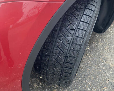 Красный Тесла Model Y, объемом двигателя 0 л и пробегом 70 тыс. км за 27300 $, фото 8 на Automoto.ua