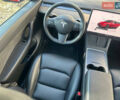 Красный Тесла Model Y, объемом двигателя 0 л и пробегом 44 тыс. км за 24400 $, фото 19 на Automoto.ua