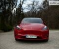 Червоний Тесла Model Y, об'ємом двигуна 0 л та пробігом 9 тис. км за 42900 $, фото 13 на Automoto.ua