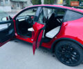 Красный Тесла Model Y, объемом двигателя 0 л и пробегом 78 тыс. км за 24000 $, фото 13 на Automoto.ua