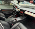Красный Тесла Model Y, объемом двигателя 0 л и пробегом 50 тыс. км за 27900 $, фото 11 на Automoto.ua
