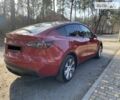 Червоний Тесла Model Y, об'ємом двигуна 0 л та пробігом 82 тис. км за 30600 $, фото 9 на Automoto.ua