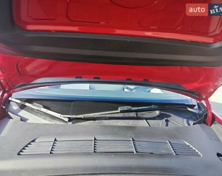 Красный Тесла Model Y, объемом двигателя 0 л и пробегом 54 тыс. км за 27800 $, фото 14 на Automoto.ua