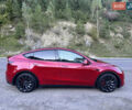 Красный Тесла Model Y, объемом двигателя 0 л и пробегом 40 тыс. км за 29999 $, фото 3 на Automoto.ua