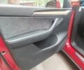 Красный Тесла Model Y, объемом двигателя 0 л и пробегом 38 тыс. км за 29999 $, фото 12 на Automoto.ua