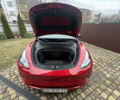 Червоний Тесла Model Y, об'ємом двигуна 0 л та пробігом 17 тис. км за 39900 $, фото 112 на Automoto.ua