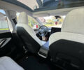 Красный Тесла Model Y, объемом двигателя 0 л и пробегом 17 тыс. км за 30000 $, фото 40 на Automoto.ua
