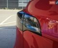 Красный Тесла Model Y, объемом двигателя 0 л и пробегом 54 тыс. км за 27800 $, фото 6 на Automoto.ua