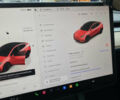 Красный Тесла Model Y, объемом двигателя 0 л и пробегом 69 тыс. км за 26000 $, фото 2 на Automoto.ua