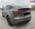 Красный Тесла Model Y, объемом двигателя 0 л и пробегом 30 тыс. км за 29999 $, фото 8 на Automoto.ua