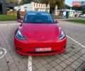 Красный Тесла Model Y, объемом двигателя 0 л и пробегом 134 тыс. км за 22600 $, фото 6 на Automoto.ua