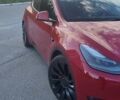 Красный Тесла Model Y, объемом двигателя 0 л и пробегом 103 тыс. км за 26300 $, фото 6 на Automoto.ua