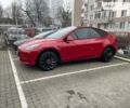 Червоний Тесла Model Y, об'ємом двигуна 0 л та пробігом 9 тис. км за 45700 $, фото 29 на Automoto.ua