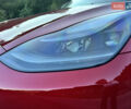 Тесла Model Y 2022 в Львове на Automoto.ua Красный Тесла Model Y, объемом двигателя 0 л и пробегом 45 тыс. км за 30999 $, фото 21 на Automoto.ua