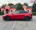 Красный Тесла Model Y, объемом двигателя 0 л и пробегом 32 тыс. км за 26900 $, фото 10 на Automoto.ua