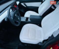 Красный Тесла Model Y, объемом двигателя 0 л и пробегом 78 тыс. км за 24000 $, фото 19 на Automoto.ua