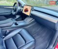 Красный Тесла Model Y, объемом двигателя 0 л и пробегом 40 тыс. км за 29999 $, фото 48 на Automoto.ua