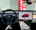 Красный Тесла Model Y, объемом двигателя 0 л и пробегом 55 тыс. км за 34999 $, фото 16 на Automoto.ua