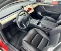 Красный Тесла Model Y, объемом двигателя 0 л и пробегом 37 тыс. км за 31999 $, фото 22 на Automoto.ua