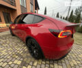 Червоний Тесла Model Y, об'ємом двигуна 0 л та пробігом 17 тис. км за 41500 $, фото 71 на Automoto.ua