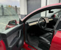 Красный Тесла Model Y, объемом двигателя 0 л и пробегом 137 тыс. км за 24200 $, фото 14 на Automoto.ua