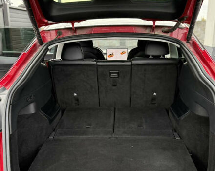 Червоний Тесла Model Y, об'ємом двигуна 0 л та пробігом 137 тис. км за 24500 $, фото 19 на Automoto.ua