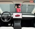 Червоний Тесла Model Y, об'ємом двигуна 0 л та пробігом 25 тис. км за 30999 $, фото 16 на Automoto.ua