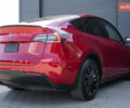 Красный Тесла Model Y, объемом двигателя 0 л и пробегом 6 тыс. км за 26900 $, фото 11 на Automoto.ua