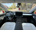 Красный Тесла Model Y, объемом двигателя 0 л и пробегом 17 тыс. км за 30000 $, фото 41 на Automoto.ua