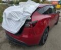 Тесла Model Y 2022 в Костополе на Automoto.ua Красный Тесла Model Y, объемом двигателя 0 л и пробегом 129 тыс. км за 17500 $, фото 24 на Automoto.ua