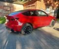 Красный Тесла Model Y, объемом двигателя 0 л и пробегом 60 тыс. км за 31500 $, фото 7 на Automoto.ua