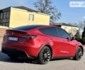 Червоний Тесла Model Y, об'ємом двигуна 0 л та пробігом 9 тис. км за 43000 $, фото 12 на Automoto.ua