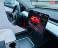 Красный Тесла Model Y, объемом двигателя 0 л и пробегом 78 тыс. км за 24000 $, фото 37 на Automoto.ua