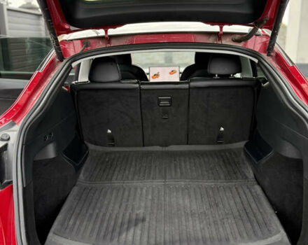 Красный Тесла Model Y, объемом двигателя 0 л и пробегом 137 тыс. км за 24200 $, фото 21 на Automoto.ua