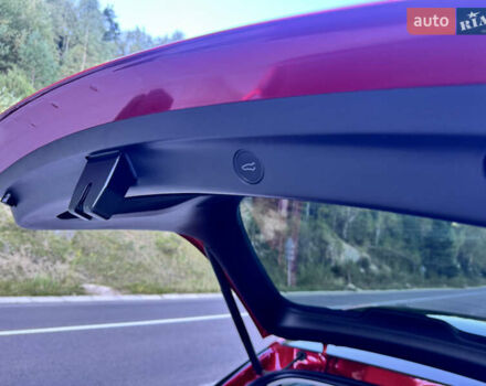 Красный Тесла Model Y, объемом двигателя 0 л и пробегом 40 тыс. км за 29999 $, фото 31 на Automoto.ua