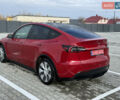 Червоний Тесла Model Y, об'ємом двигуна 0 л та пробігом 137 тис. км за 24500 $, фото 6 на Automoto.ua