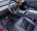 Красный Тесла Model Y, объемом двигателя 0 л и пробегом 134 тыс. км за 22600 $, фото 25 на Automoto.ua